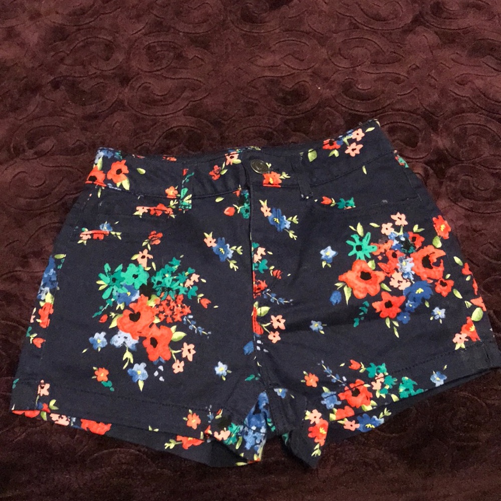 Shorts